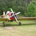 D-FOAA, PZL-106A, Gardelegen