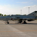 4017 MiG-21MFN 211tl CzAF (936 visitas) Open Day Caslav 2005 4017 MiG-21MFN 211tl CzAF