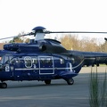 D-HEGZ, AS-332L1 Super Puma Bundespolizei