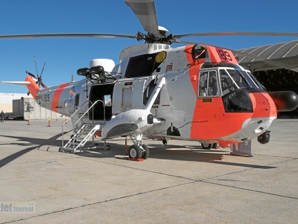189 SeaKing Mk43B (637 visits) 189 SeaKing Mk43B