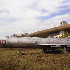 Su-9, 10 rot