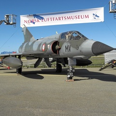 588 Dassault Mirage 3E