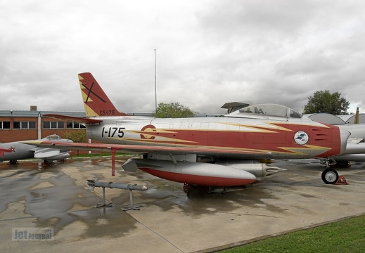 C5-175 1-175 F-86F