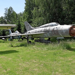 2401 MiG-21PF cn 762401 Pic1