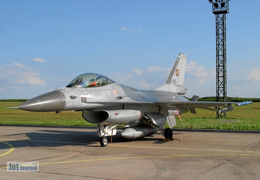 J-199 F-16AM RNLAF Pic3