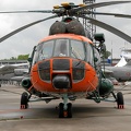 102 Mi-8 MTV-1 1sqn Latvia AF Pic3