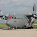 69-026, C-160 Transall, Turkish Air Force