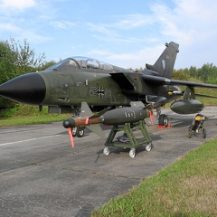 45+02 Tornado IDS JaboG31B Luftwaffe