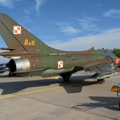 305 Su-22UM-3K