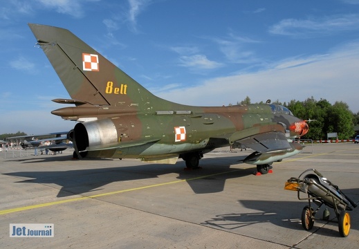 305 Su-22UM-3K