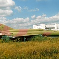 MiG-21SMT