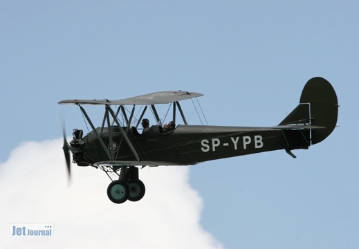 SP-YZN Aero CSS-13 ex SP-FZN cn 42037 Pic6