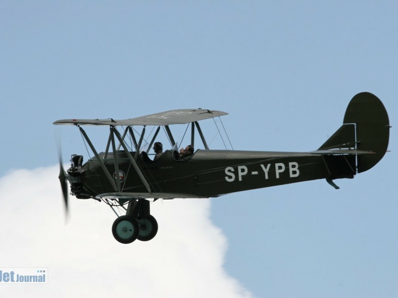 SP-YZN Aero CSS-13 ex SP-FZN cn 42037 Pic6