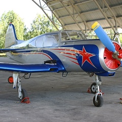 Jak-18T