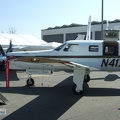 N471RK Piper Pa-46-350P Malibu Mirage