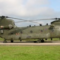 ZA-714, CH-47 Chinook HC4, Royal Air Force