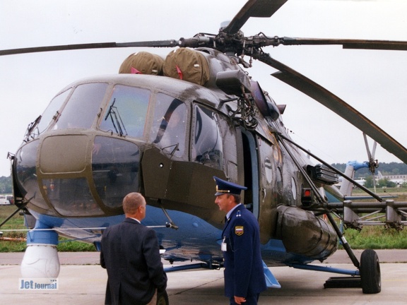 Mi-8MTKO