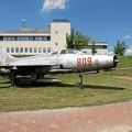 809 C MiG-21F-13