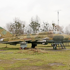 600 NVA, Su-22M4
