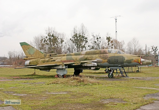 600 NVA, Su-22M4