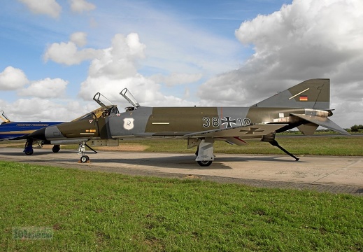 38+10 F-4F JG71