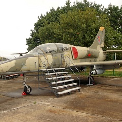 Aero L-39ZO, 143 ex. NVA