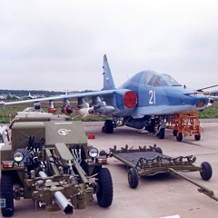 Su-39, 21 weiss