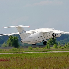 An-148, UR-NTA