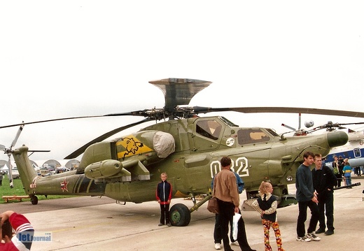 Mi-28, 032