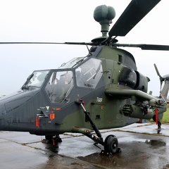 74+21, Eurocopter Tiger UHT, Deutsches Heer