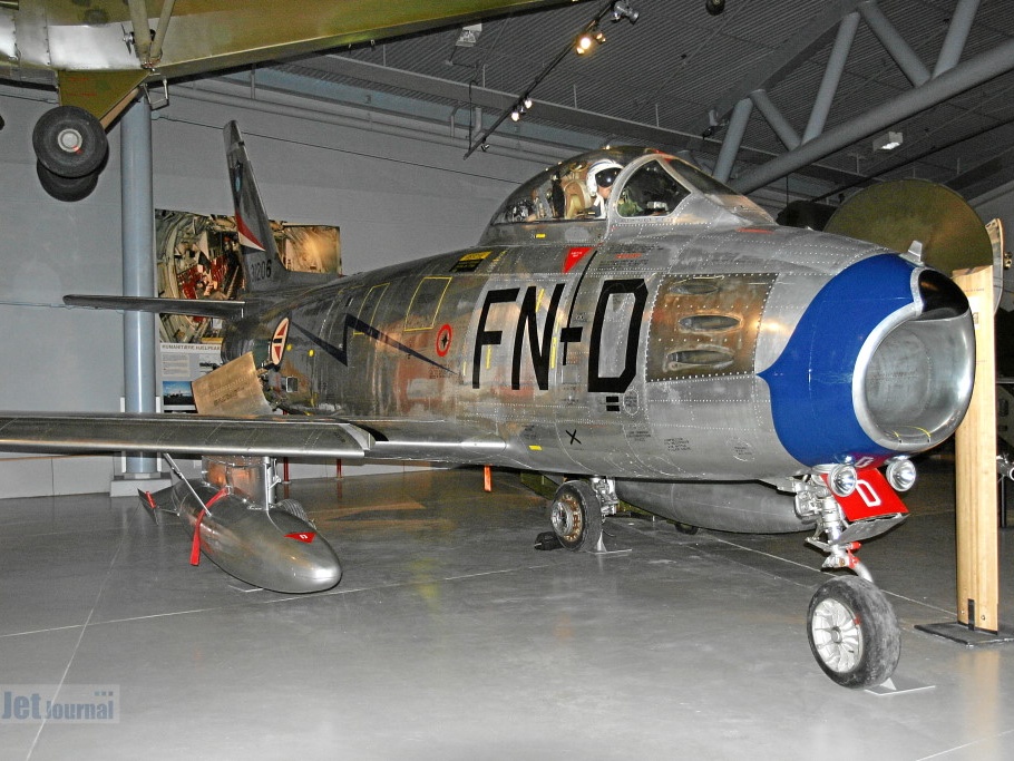 31206 FN-D F-86F