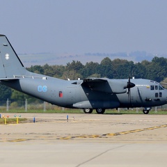 06 blue, C-27J Spartan, Lithuanian Air Force