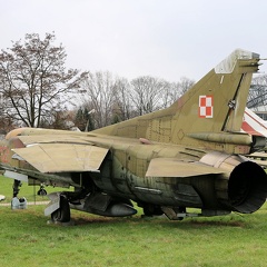 120, MiG-23MF