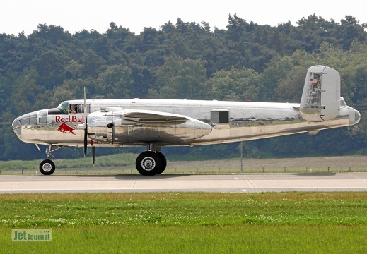 B-25 Mitchell