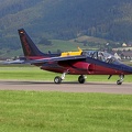 D-IBDM Alpha Jet Red Bull