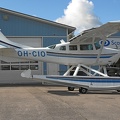 OH-CIO Cessna TU206G