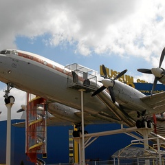 OK-PAI Il-18E CSA Pic3