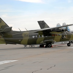1521 L-410 FG SDoLt Slovak Air Force