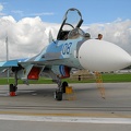 08 blue 36911013605 Su-27 front