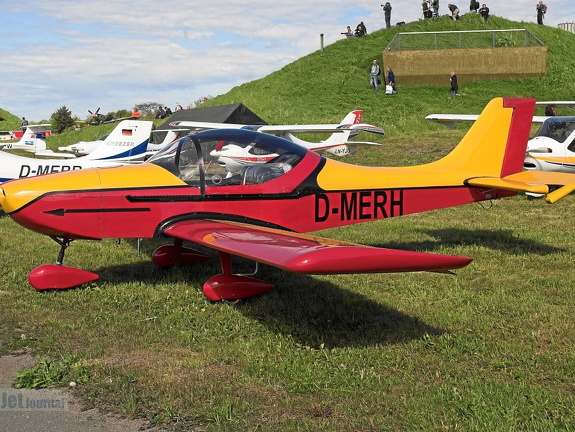 D-MERH RV-7