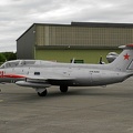 LN-ADA Aero L-29 Delfin