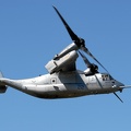 166391/MV22 MV-22B Osprey VMX-22 US Marine Corps