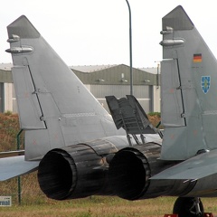 29+17 MiG-29G