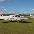 SE-KFM Piper PA-28-181 Archer II