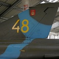 35086 48 J-35A Draken Pic2