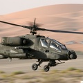 AH-64 Apache UAE Air Force