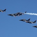 Alpha Jet Formation, Belgian Air Component