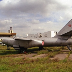 Il-28, 01 rot