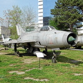 711 MiG-21F-13