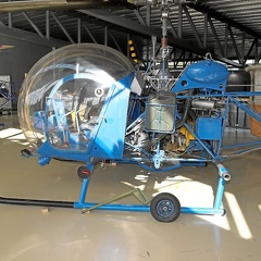 KK-R Bell-47D-1